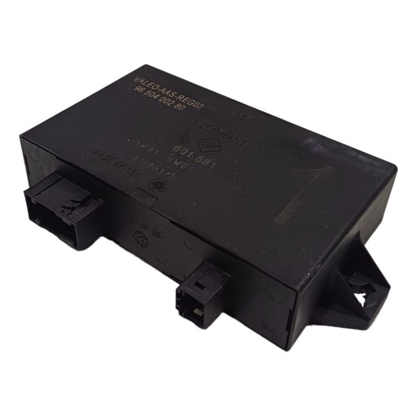 Módulo Conforto Citroen C5 2004