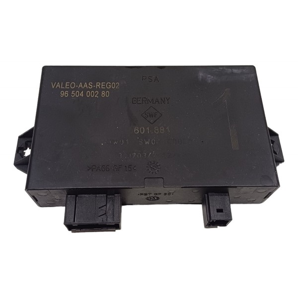 Módulo Conforto Citroen C5 2004