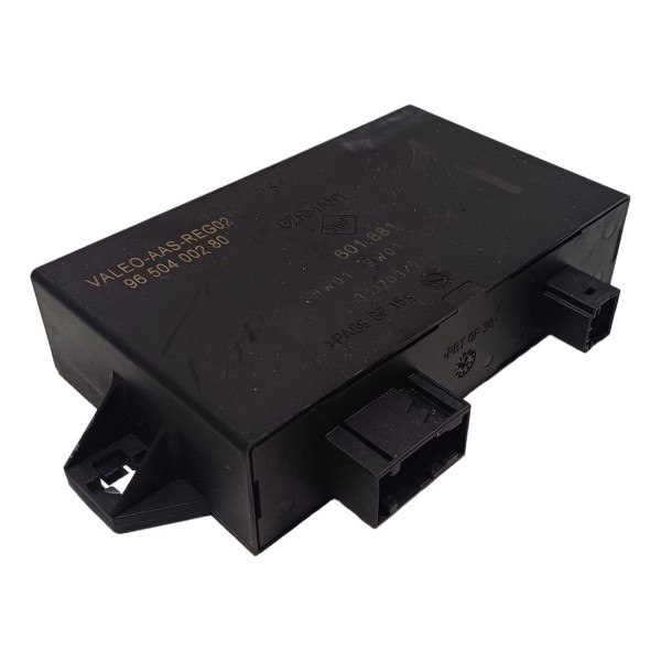 Módulo Conforto Citroen C5 2004