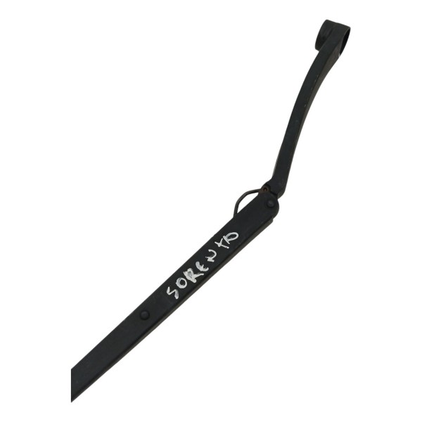 Braço Limpador Parabrisa Direito Kia Sorento 3.5 2011 2012 Direito
