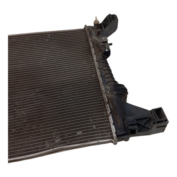 Radiador Água Chevrolet Onix 1.4 2017 2018 2019 2020 2021 22