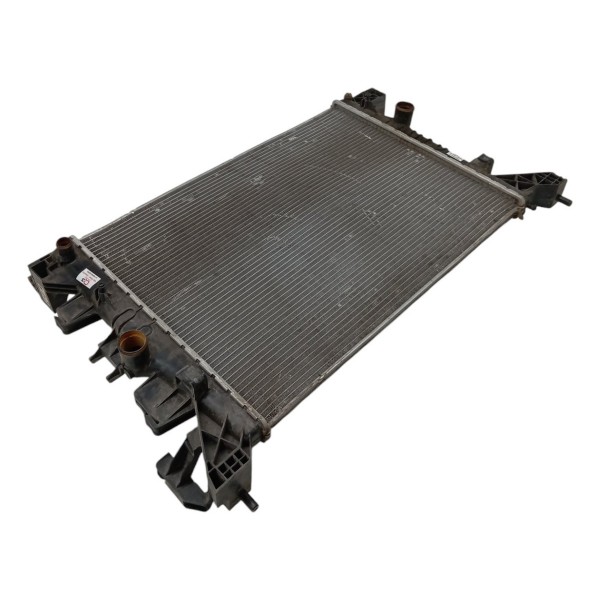 Radiador Água Chevrolet Onix 1.4 2017 2018 2019 2020 2021 22