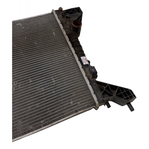 Radiador Água Chevrolet Onix 1.4 2017 2018 2019 2020 2021 22