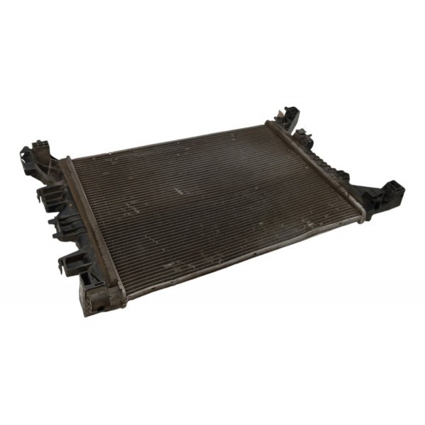 Radiador Água Chevrolet Onix 1.4 2017 2018 2019 2020 2021 22