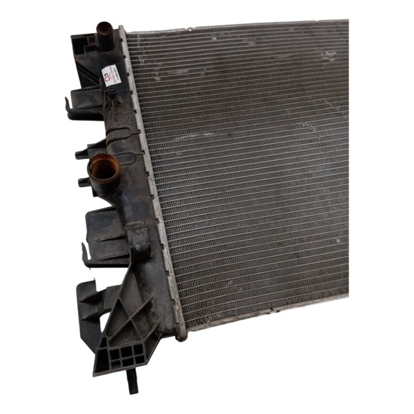 Radiador Água Chevrolet Onix 1.4 2017 2018 2019 2020 2021 22