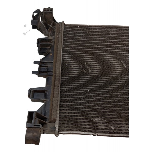 Radiador Água Chevrolet Onix 1.4 2017 2018 2019 2020 2021 22