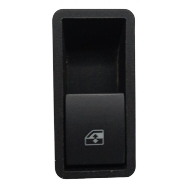 Botão Vidro Elétrico Traseiro Chevrolet Vectra 2.4 2007 2008