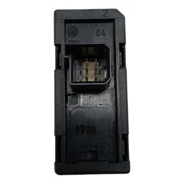 Botão Vidro Elétrico Traseiro Chevrolet Vectra 2.4 2008 2009