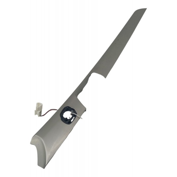 Acabamento Porta Traseira Esquerda Kia Sorento 2012 2013 14