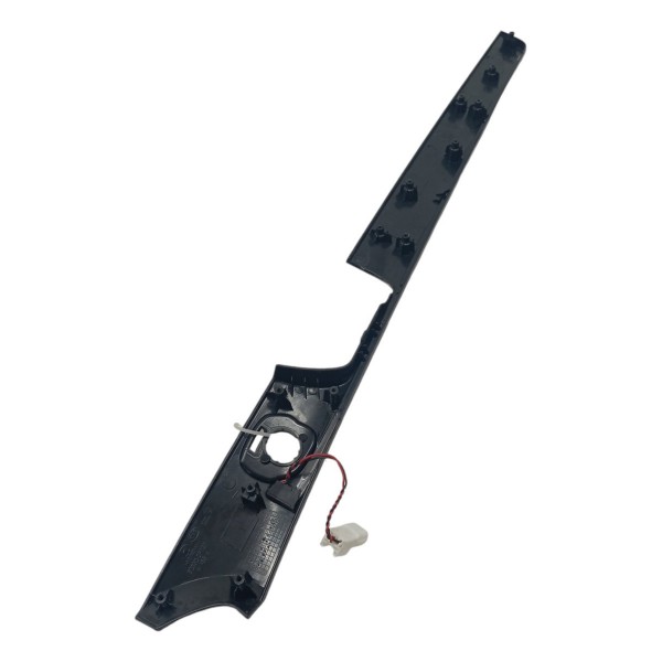 Acabamento Porta Traseira Esquerda Kia Sorento 2012 2013 14