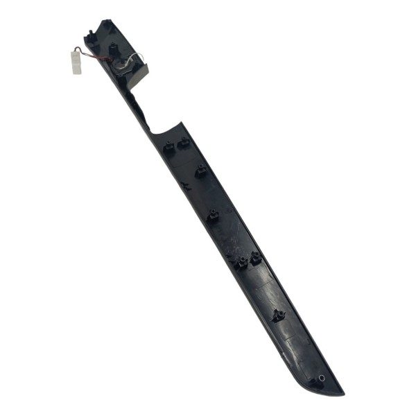 Acabamento Porta Traseira Esquerda Kia Sorento 2012 2013 14