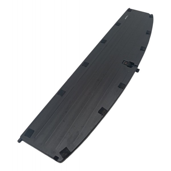 Tampão Estepe Porta Malas Kia Sorento 3.5 2011 2012 2013 14 Preto