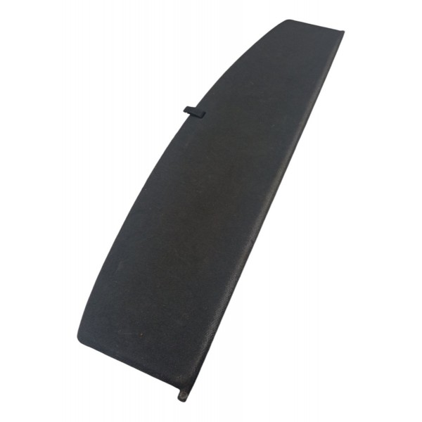 Tampão Estepe Porta Malas Kia Sorento 3.5 2011 2012 2013 14 Preto