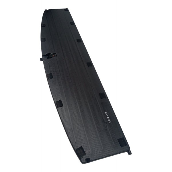 Tampão Estepe Porta Malas Kia Sorento 3.5 2011 2012 2013 14 Preto