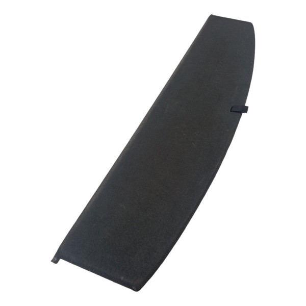 Tampão Estepe Porta Malas Kia Sorento 3.5 2011 2012 2013 14 Preto