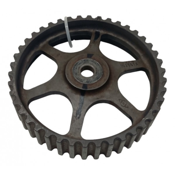 Polia Virabrequim Cabeçote Renault Clio 1.0 16v 2006 2007