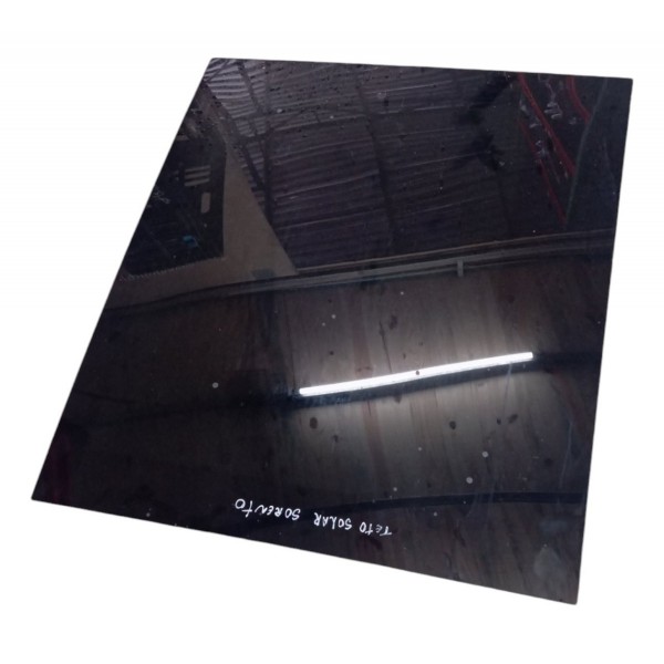 Vidro Teto Solar Fixo Kia Sorento 3.5 V6 2012 2013 2014 2015