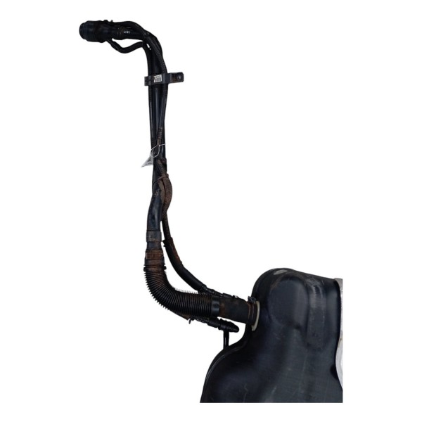 Gargalo Tanque Combustivel Kia Sorento 3.5 V6 2011 2012 2013