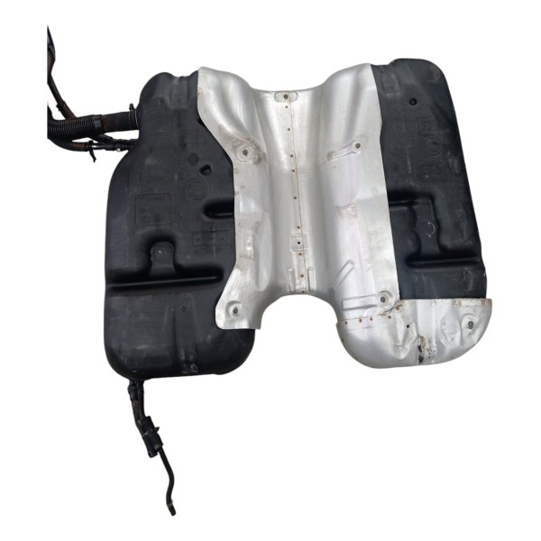 Gargalo Tanque Combustivel Kia Sorento 3.5 V6 2011 2012 2013