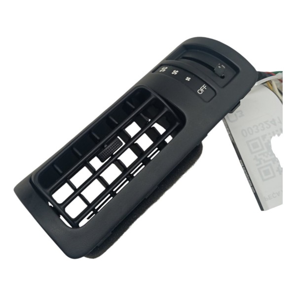 Difusor Ar Condicionado Traseiro Direito Kia Sorento 2012 13