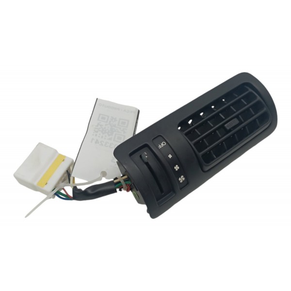 Difusor Ar Condicionado Traseiro Direito Kia Sorento 2012 13