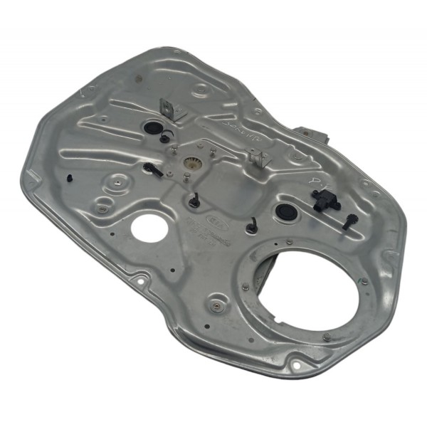 Maquina Vidro Elétrico Dianteiro Esquerdo Kia Sorento 2012