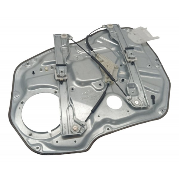 Maquina Vidro Elétrico Dianteiro Esquerdo Kia Sorento 2012