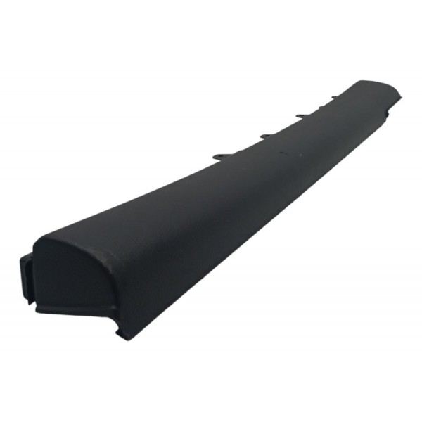 Moldura Sup Forro Porta Traseiro Esquerdo Kia Sorento 2012 Marrom-escuro