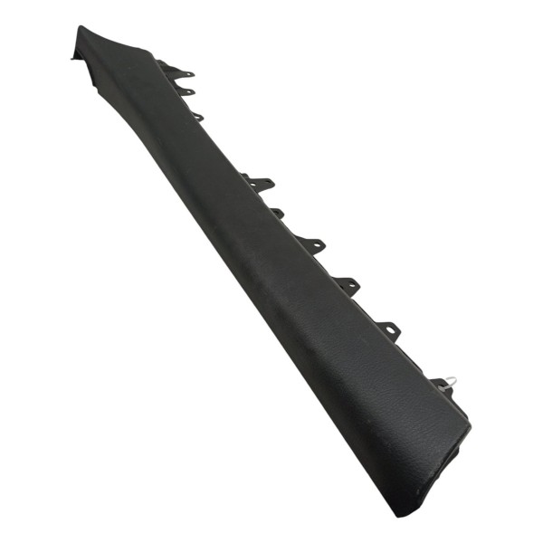 Moldura Sup Forro Porta Dianteiro Esquerdo Kia Sorento 2012 Preto