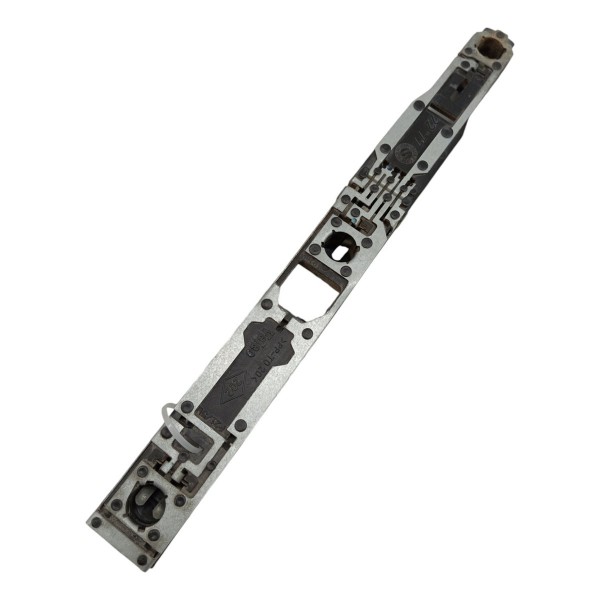 Circuito Lanterna Direita Renault Kangoo 1.6 16v Flex 2014