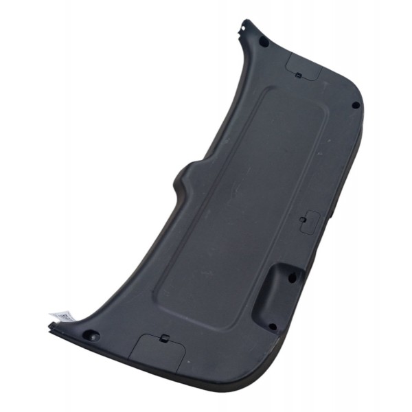 Acabamento Forro Tampa Traseira Kia Sorento 3.5 2012 2013 14