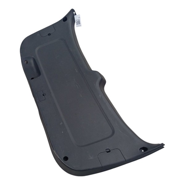 Acabamento Forro Tampa Traseira Kia Sorento 3.5 2012 2013 14