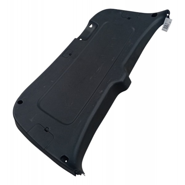 Acabamento Forro Tampa Traseira Kia Sorento 3.5 2012 2013 14