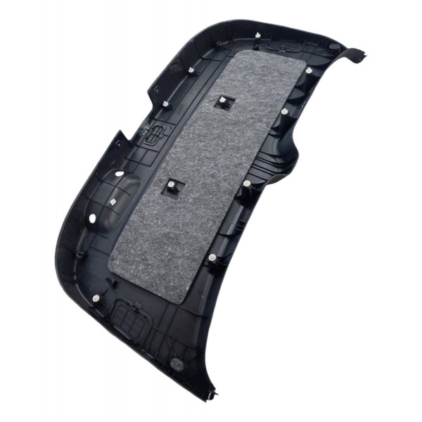 Acabamento Forro Tampa Traseira Kia Sorento 3.5 2012 2013 14