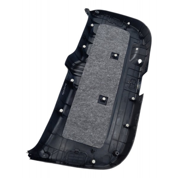 Acabamento Forro Tampa Traseira Kia Sorento 3.5 2012 2013 14