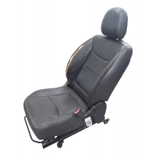 Banco Dianteiro Direito Kia Sorento 3.5 V6 2012 2013 2014 Preto