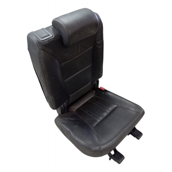 Banco Traseiro 5° Lugar Kia Sorento 3.5 V6 2012 2013 2014 Preto