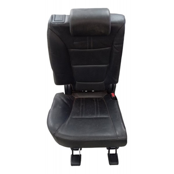 Banco Traseiro 5° Lugar Kia Sorento 3.5 V6 2012 2013 2014 Preto