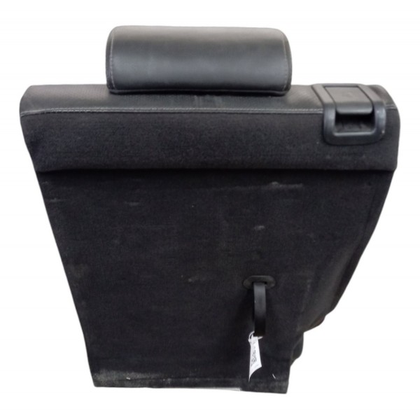 Banco Traseiro 5° Lugar Kia Sorento 3.5 V6 2012 2013 2014 Preto