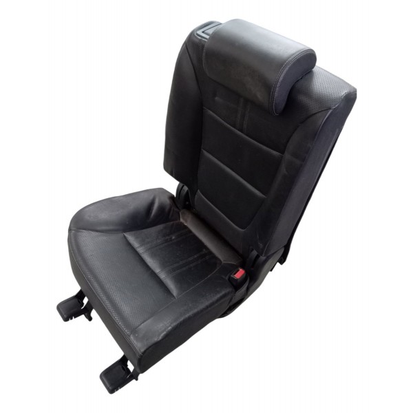 Banco Traseiro 5° Lugar Kia Sorento 3.5 V6 2012 2013 2014 Preto