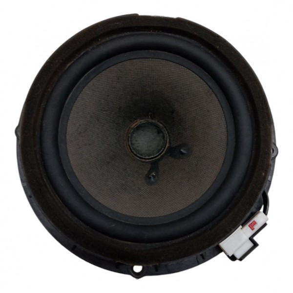 Alto Falante Porta Dianteira Direito Kia Sorento 2011 2012 Preto