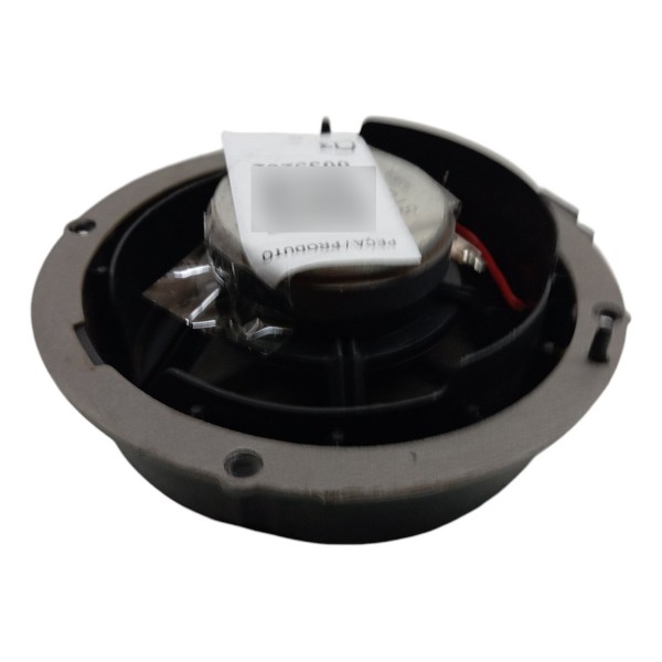 Alto Falante Porta Dianteira Direito Kia Sorento 2011 2012 Preto