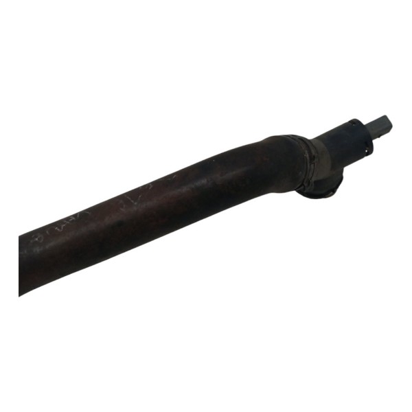 Mangueira Agua Radiador Volkswagen Jetta 2009 2010 2011 2012