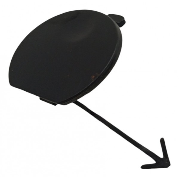 Tampa Engate Reboque Traseiro Kia Sorento 3.5 V6 2012 2013