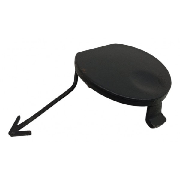 Tampa Engate Reboque Traseiro Kia Sorento 3.5 V6 2012 2013