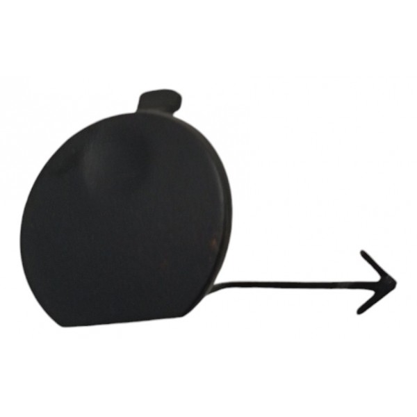 Tampa Engate Reboque Traseiro Kia Sorento 3.5 V6 2012 2013