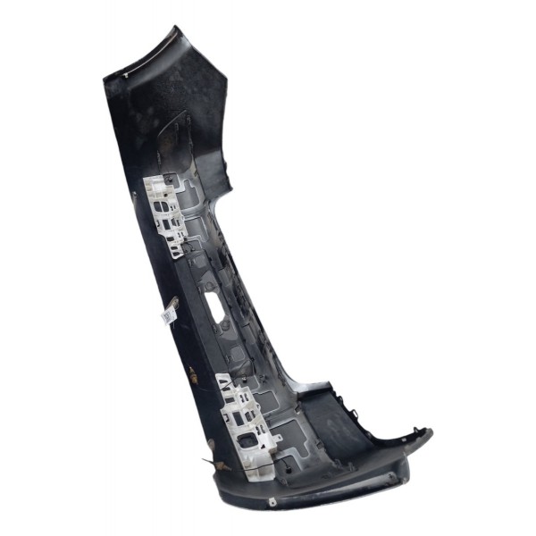 Parachoque Traseiro Renault Megane Sedan 2006 2007 2008 2009