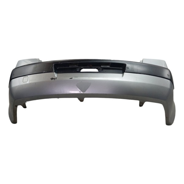 Parachoque Traseiro Renault Megane Sedan 2006 2007 2008 2009
