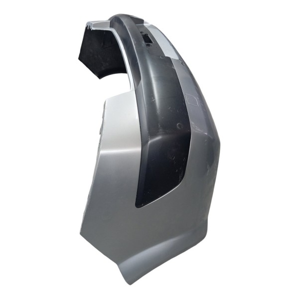 Parachoque Traseiro Renault Megane Sedan 2006 2007 2008 2009