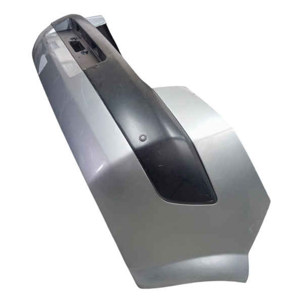 Parachoque Traseiro Renault Megane Sedan 2006 2007 2008 2009